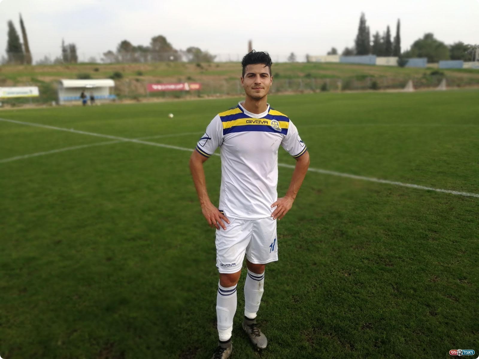 יניב מזרחי (אביחי דלאל)